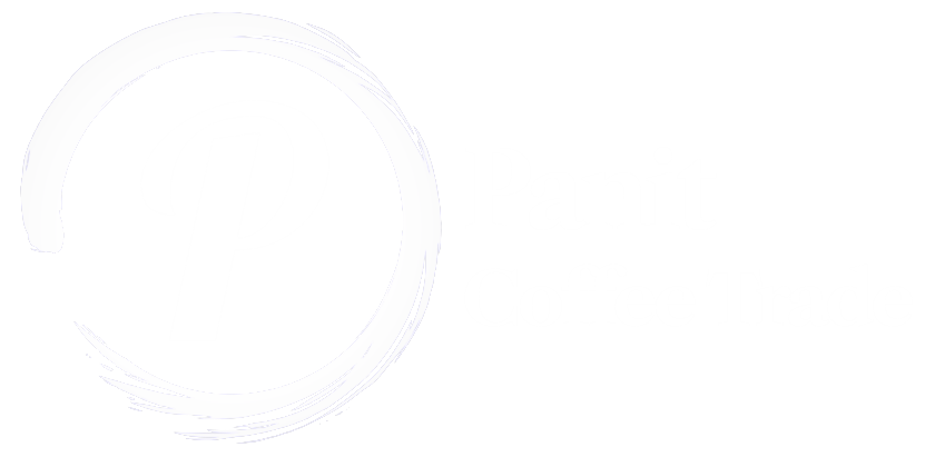 Panit Coffee Trade Logo
